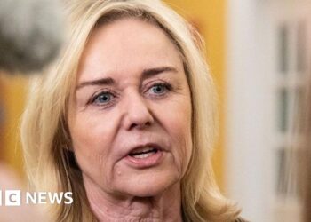 Norway police investigate diplomat over Epstein links