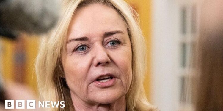 Norway police investigate diplomat over Epstein links