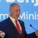 Iran must abandon enriched uranium and not produce more, Netanyahu says