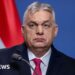Orban steps up oil accusations against Ukraine after vetoing EU loan to Kyiv