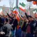 Iran students stage first anti-government protests since deadly crackdown