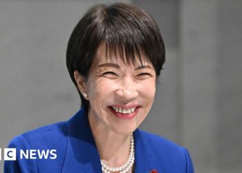 China is piling pressure on Japan’s Sanae Takaichi. Will it work?