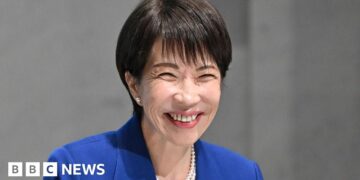 China is piling pressure on Japan’s Sanae Takaichi. Will it work?