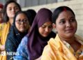 Polls close in first election since Gen Z protests ousted Bangladesh leader