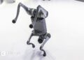 Indian university faces backlash for claiming Chinese robodog as own at AI summit