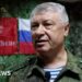Russian general Alexeyev shot several times in Moscow attack