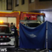 Five young people die in Spain apartment block fire