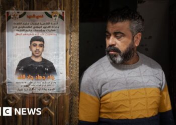 Israeli soldiers shot a Palestinian boy and stood around as he bled to death, video shows