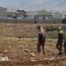 Lebanon says Israel sprayed southern villages with concentrated herbicide