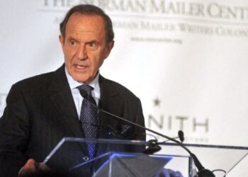 Epstein pressed billionaire media mogul to influence coverage, files reveal | Business and Economy News