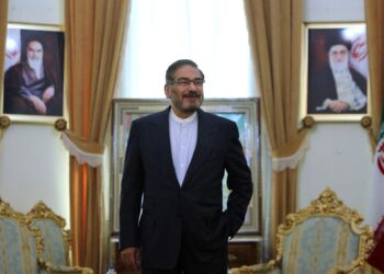 Who is Ali Shamkhani, Iran official reportedly killed in US-Israel attacks? | Explainer News