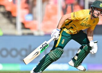 Miller, South Africa beat Afghanistan in second super over at T20 World Cup | Cricket News