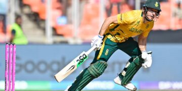 Miller, South Africa beat Afghanistan in second super over at T20 World Cup | Cricket News