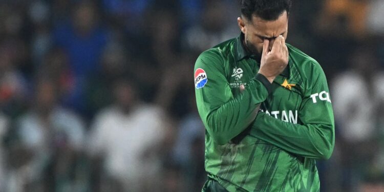 Which teams can qualify for the T20 World Cup Super Eights, and how? | ICC Men’s T20 World Cup News