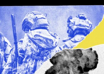 This Defense Company Made AI Agents That Blow Things Up