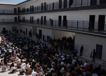 China carries out further executions of Myanmar scam centre suspects | Crime News