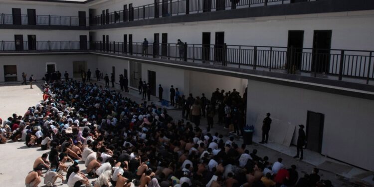 China carries out further executions of Myanmar scam centre suspects | Crime News