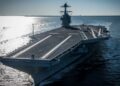 Trump says US will send second aircraft carrier to Middle East ‘very soon’ | Donald Trump News