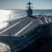 Trump says US will send second aircraft carrier to Middle East ‘very soon’ | Donald Trump News