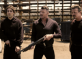 UFC Hall of Famer Michael Bisping on Thriller ‘Atlas King’
