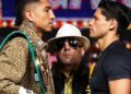 Here’s How To Watch Mario Barrios vs. Ryan Garcia Boxing PPV Online