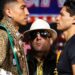 Here’s How To Watch Mario Barrios vs. Ryan Garcia Boxing PPV Online