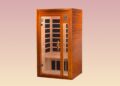 Amazon Has an Infrared Sauna for Your Home Under $2K