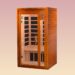 Amazon Has an Infrared Sauna for Your Home Under $2K