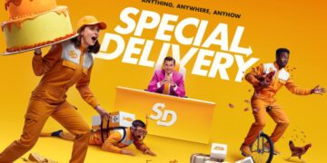 Fremantle Takes Global Production, Distribution on ‘Special Delivery’
