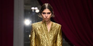 Bibhu Mohapatra Fall 2026 Ready-to-Wear Collection