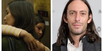 David Kaplan on Risking It All on ‘Josephine’ and ‘It Follows’ Sequel