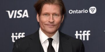 Crispin Glover Accused of Holding Model ‘Captive’ as ‘Sex Slave’ in Lawsuit