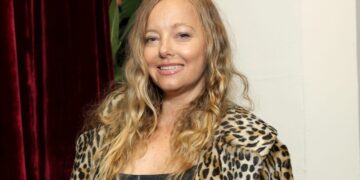 Bijou Phillips Hospitalized for Kidney Transplant, Seeks Donor