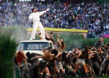 Breaking Down Fashion’s Biggest Super Bowl Yet