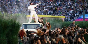 Breaking Down Fashion’s Biggest Super Bowl Yet