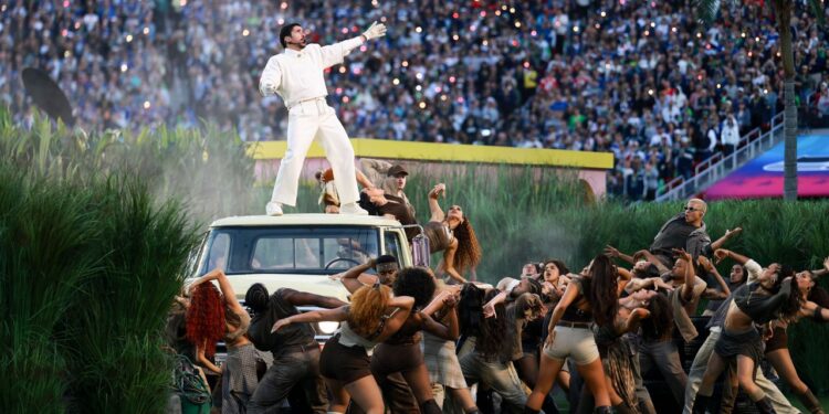 Breaking Down Fashion’s Biggest Super Bowl Yet