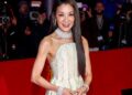 Michelle Yeoh Wipes Away Tears as She Accepts Berlinale Golden Bear