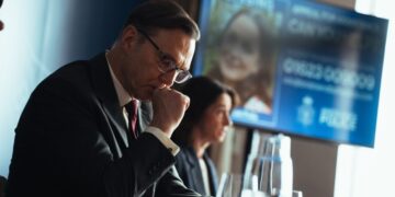 ‘Gone,’ From ‘Hijack’ Creator George Kay, Sold to BritBox U.S, Canada