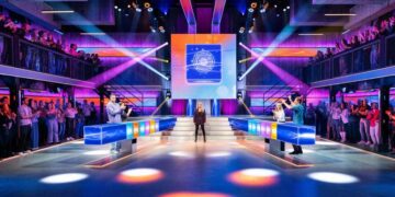 Fremantle Rolls Out TV Game Show ‘Hitster,’ From the Hit Party Game