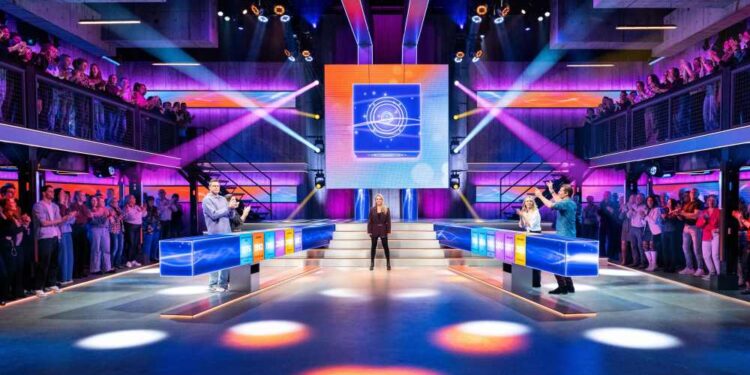 Fremantle Rolls Out TV Game Show ‘Hitster,’ From the Hit Party Game