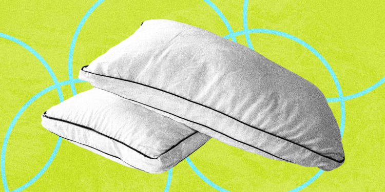 I Tried What US Athletes Will Be Sleeping on at Milano Cortina