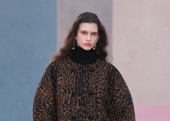 Carolina Herrera Fall 2026 Ready-to-Wear Collection