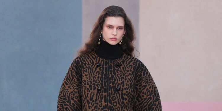 Carolina Herrera Fall 2026 Ready-to-Wear Collection