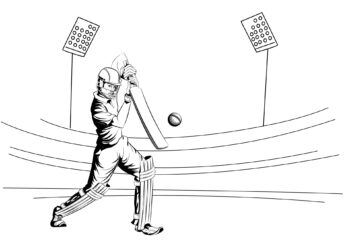 A simple guide to playing cricket | Cricket