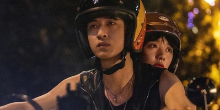 China Box Office: ‘Love Go Go Go!’ Opens at No. 1 Ahead of Lunar New Year Frame