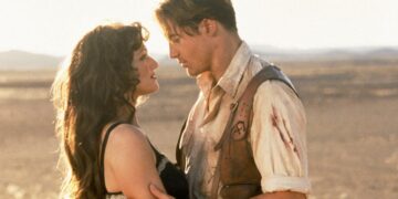 ‘The Mummy 4’ Release Date Set for May 2028 With Brendan Fraser, Rachel Weisz