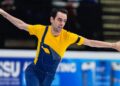 Olympic Skater Denied ‘Minions’ Music Rights Days Before Games Start