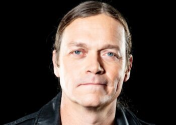 Lead Singer of 3 Doors Down Was 47