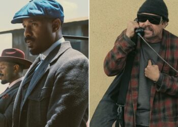 American Cinema Editors Eddie Awards 2026 Winners List