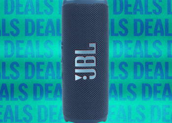 My Favorite Bluetooth Speaker Is on Sale for $50 Off Right Now
